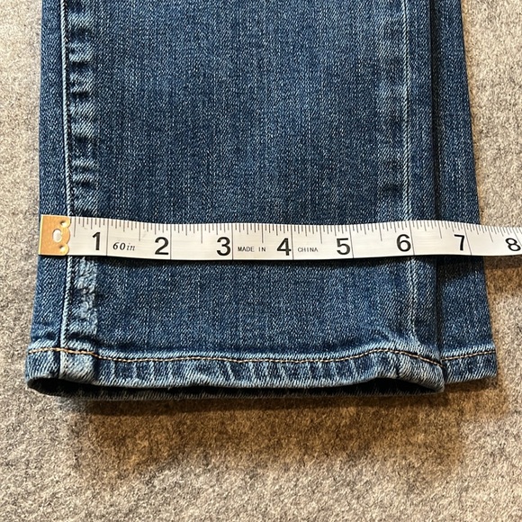 Citizens of Humanity Premium Vintage, Emerson Slim Boyfriend Cut. Button Fly! - Picture 4 of 13